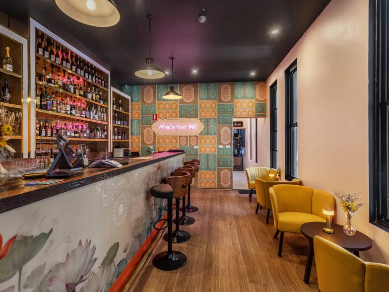 More Photos Of 34 Redfern St, Redfern Restaurant For Lease