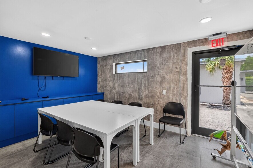 More Photos Of , Miami Office For Sale