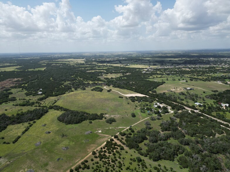More Photos Of 1049 County Road 201, Liberty Hill Land For Sale
