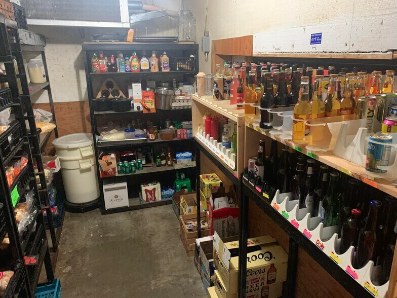 More Photos Of 5588 Highway 8, Deary General Retail For Sale