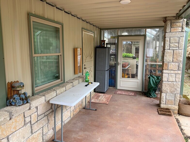 More Photos Of 4636 Halsell Ranch Rd, Jacksboro Trailer Camper Park For Sale