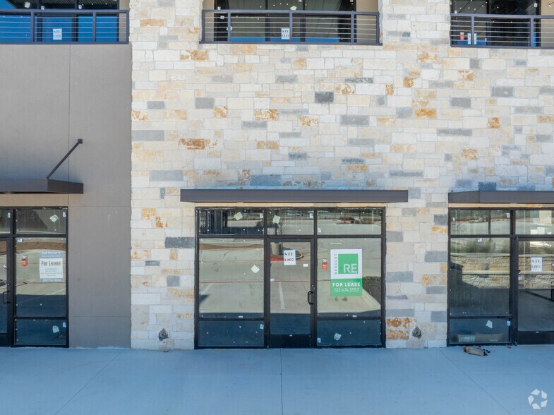 More Photos Of 15101 Ronald Reagan Blvd, Leander, TX 78641, Unite, Leander Unknown For Lease