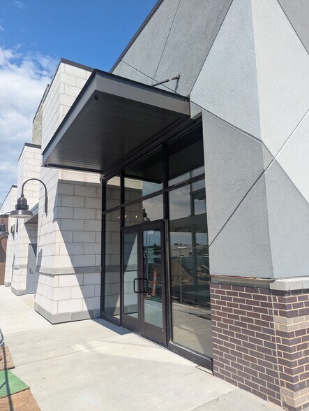 More Photos Of 6404-6592 E Central Ave, Wichita Unknown For Lease