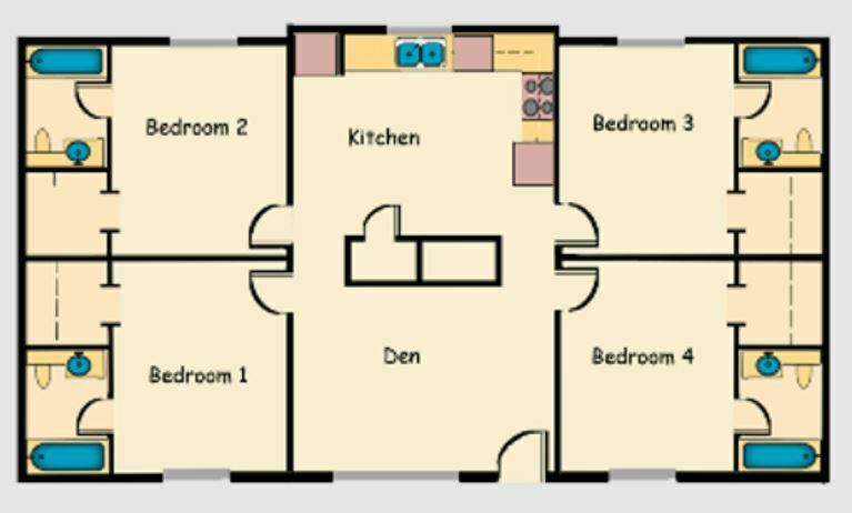 More Photos Of , Cullowhee Multifamily For Sale