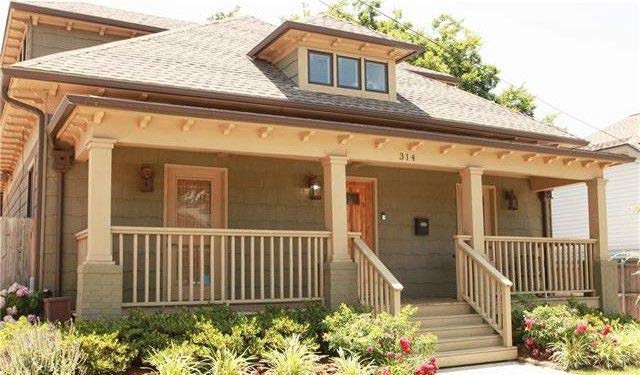 More Photos Of 314 W 14th Pl, Tulsa Office For Sale