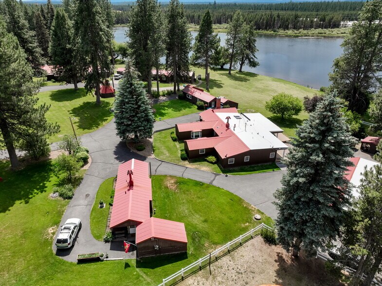 More Photos Of 137930 Whitechrist Dr, Gilchrist Land For Sale