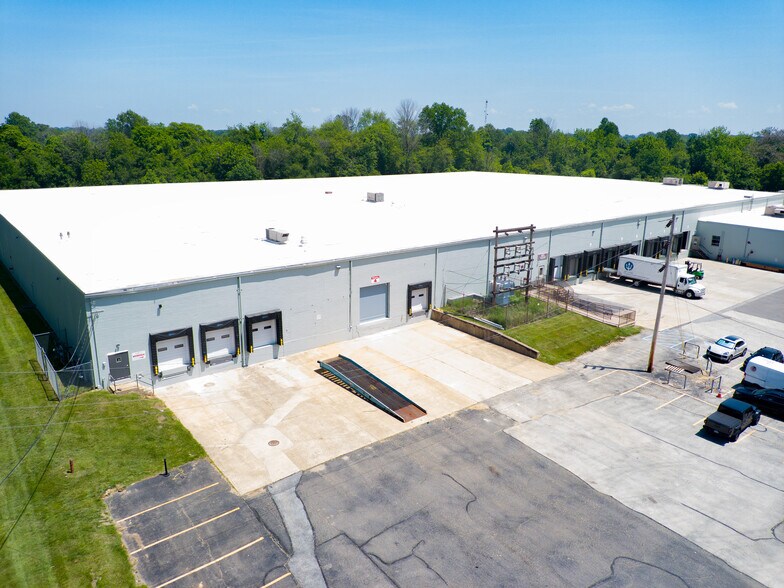 More Photos Of 1 Judy Way, Aston Township Manufacturing For Lease