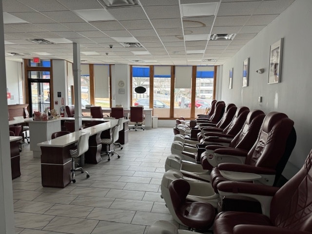 More Photos Of 1430-1440 Commonwealth Ave, Brighton Storefront Retail Office For Lease