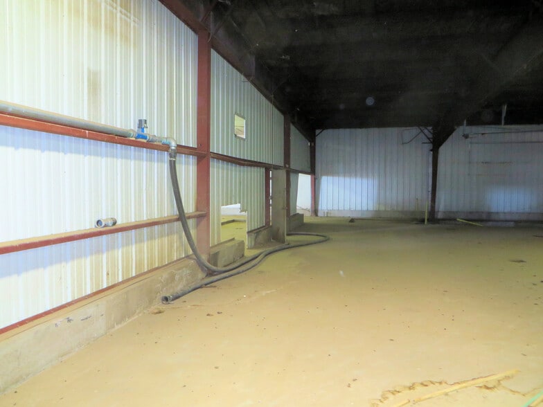 More Photos Of 1089 County Road 161, Pine Bluffs Warehouse For Sale
