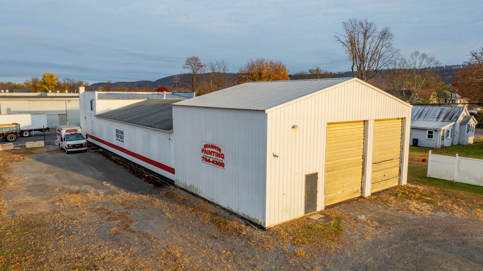 More Photos Of 680 Oak St, Bloomsburg Warehouse For Sale
