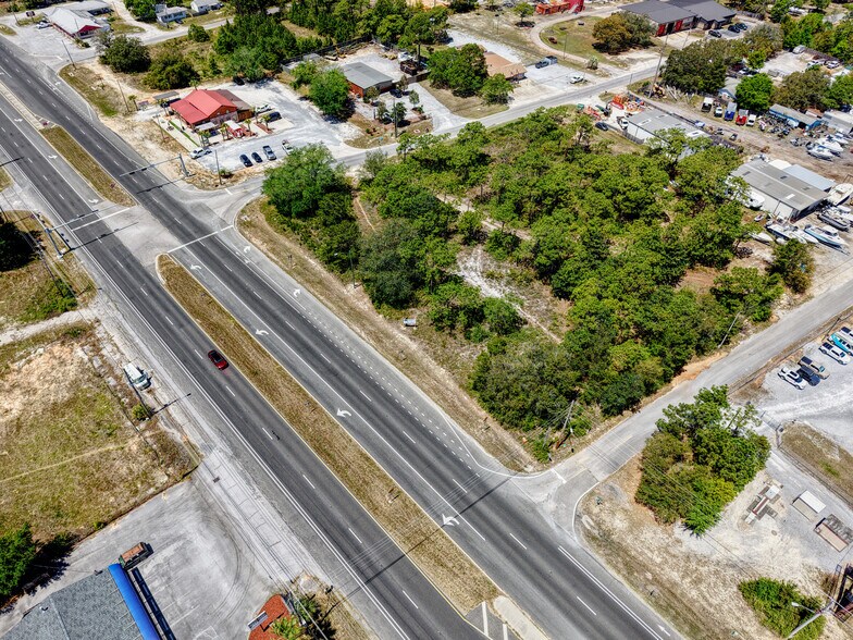 More Photos Of Abercrombie Rd, Gulf Breeze Land For Sale