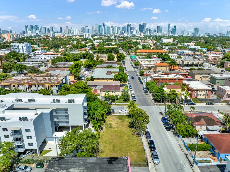 More Photos Of 536 18th, Miami Land For Sale