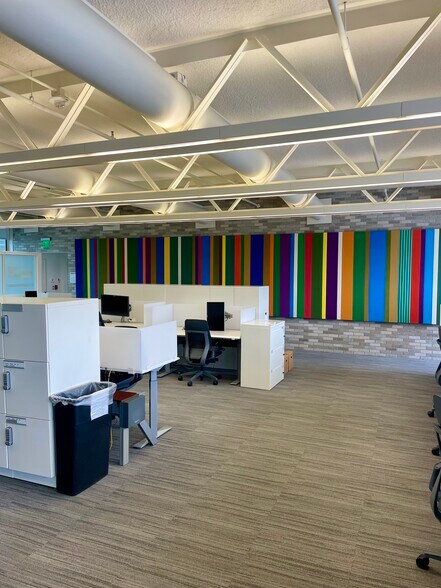 More Photos Of 525 Jackson st, Columbus Office For Sale