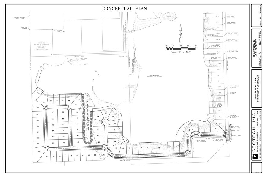 More Photos Of 551 W Kennedy Rd, Braidwood Land For Sale