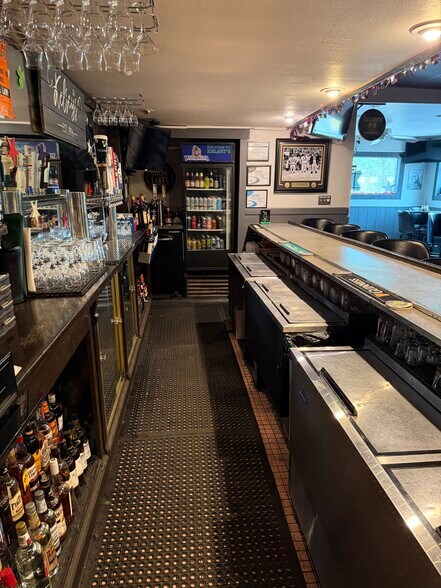 More Photos Of 1 N Main St, Ashley Restaurant For Sale