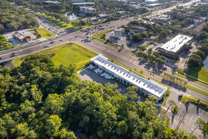 More Photos Of 3370 Rouse Rd, Orlando General Retail For Sale