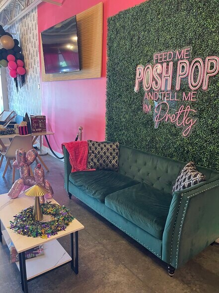 More Photos Of 3617 Perkins Rd, Baton Rouge Storefront For Lease