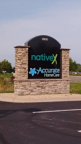 More Photos Of 1901 Kruchten Ct S, Sartell Office For Sale