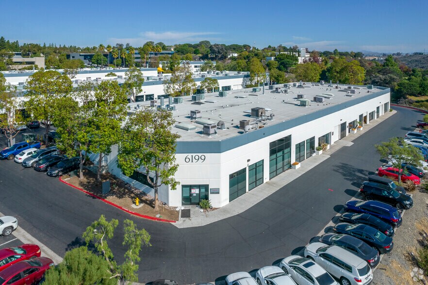 More Photos Of 6185 Cornerstone Ct E, San Diego Unknown For Lease