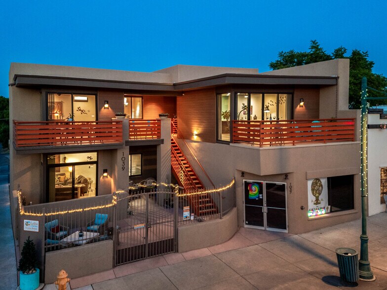 More Photos Of 1039 N Main St, Cottonwood Storefront Retail Residential For Sale