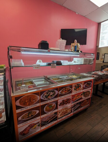 More Photos Of 2241-2249 Westchester Ave, Bronx Storefront For Lease