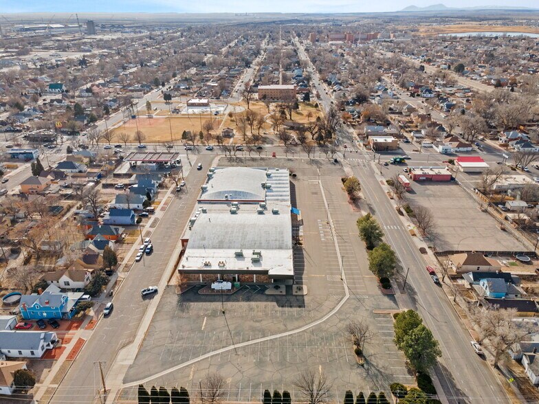 More Photos Of 1228 E Orman Ave, Pueblo Office For Sale