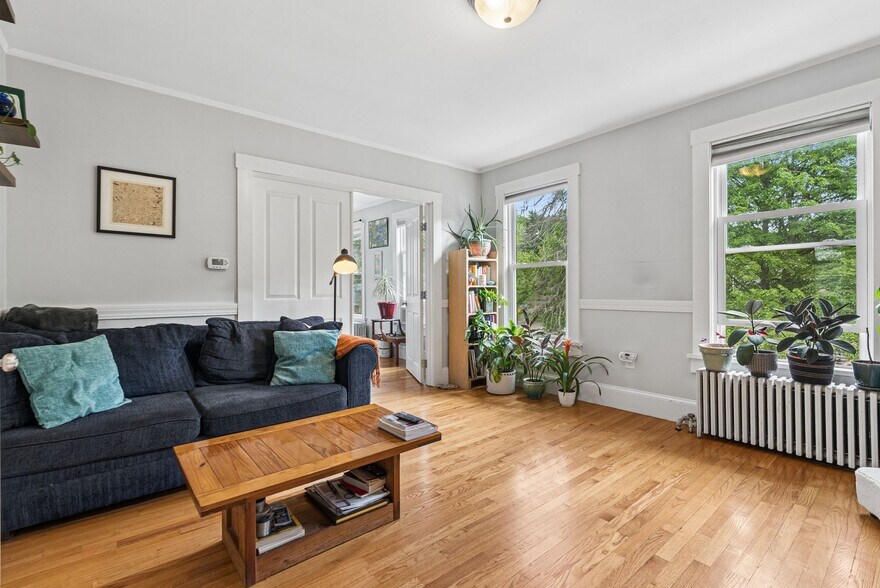 More Photos Of 850 Washington Ave, Portland Apartments For Sale