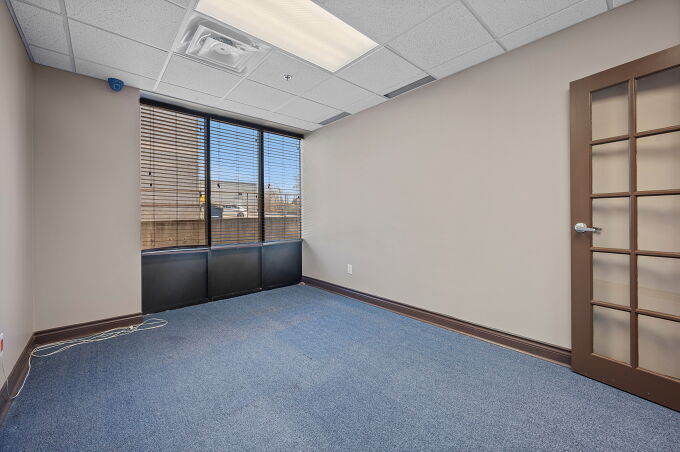 More Photos Of 355 Harry Walker Pky N, Newmarket Light Distribution For Lease