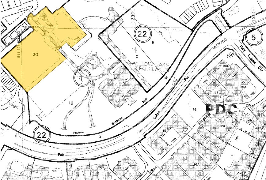 More Photos Of 12902 Federal Systems Park Dr, Fairfax Office For Lease