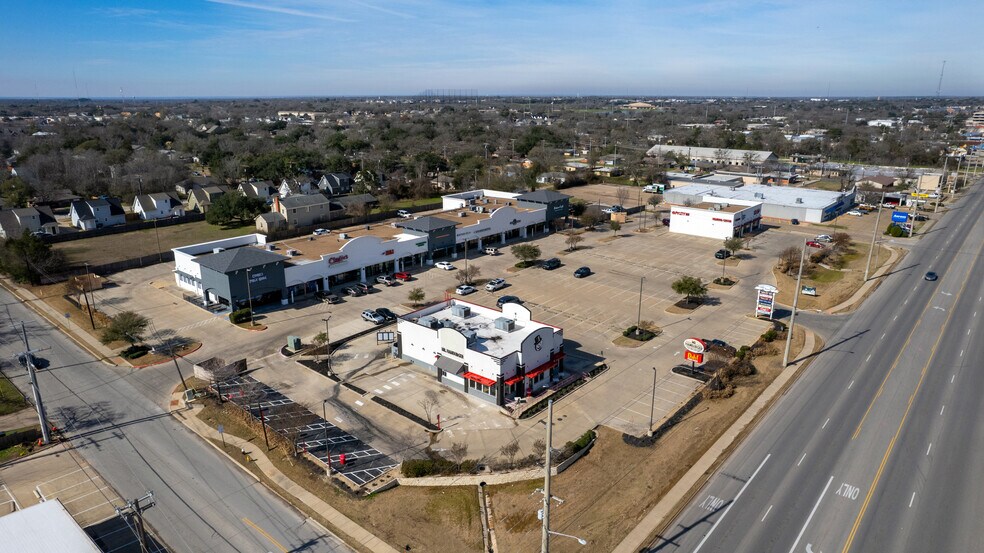 More Photos Of 3600 S Texas Ave, Bryan Unknown For Lease
