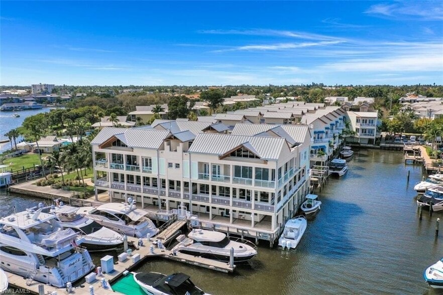 More Photos Of 1001 10th Ave S, Naples Office Residential For Sale