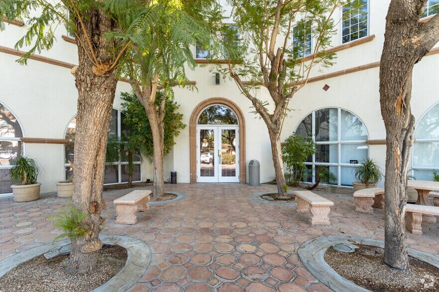 More Photos Of , Palm Desert Office For Sale