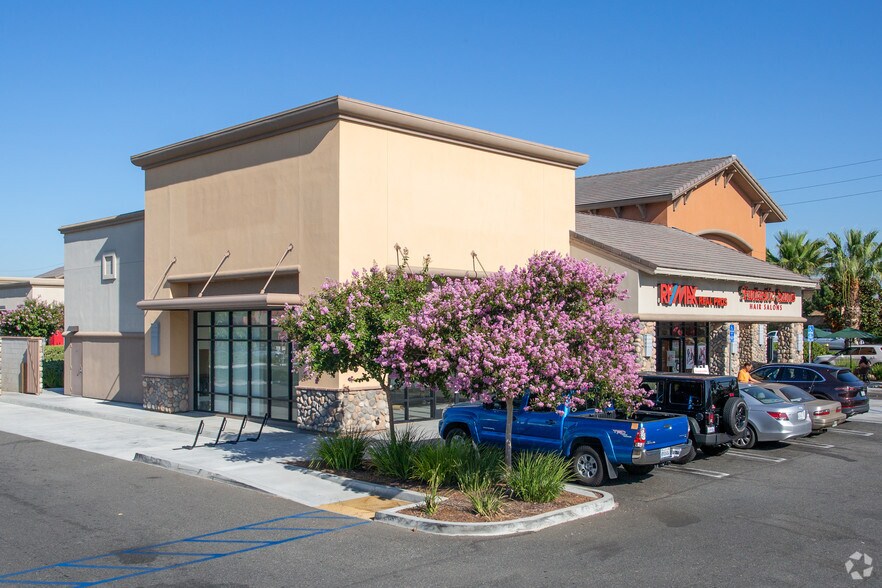 Schleisman Rd Archibald Ave, Mira Loma, CA 91752 For Lease