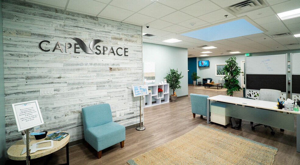 More Photos Of 100 Independence Dr, Hyannis Coworking Space