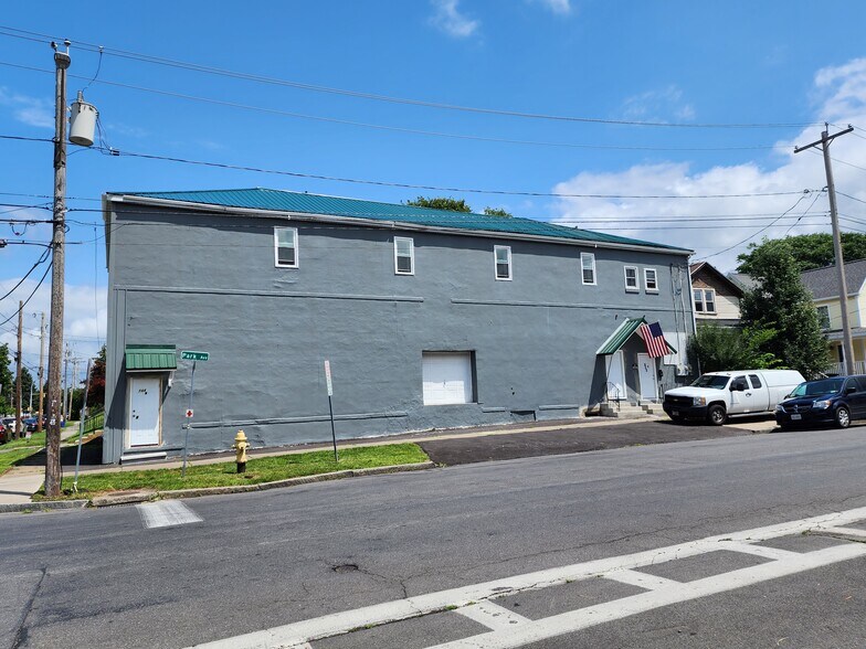 More Photos Of 744 Park Ave, Syracuse Warehouse For Sale
