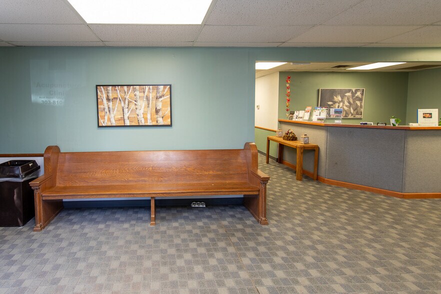 More Photos Of 1022 Depot Hill Rd, Broomfield Office For Sale