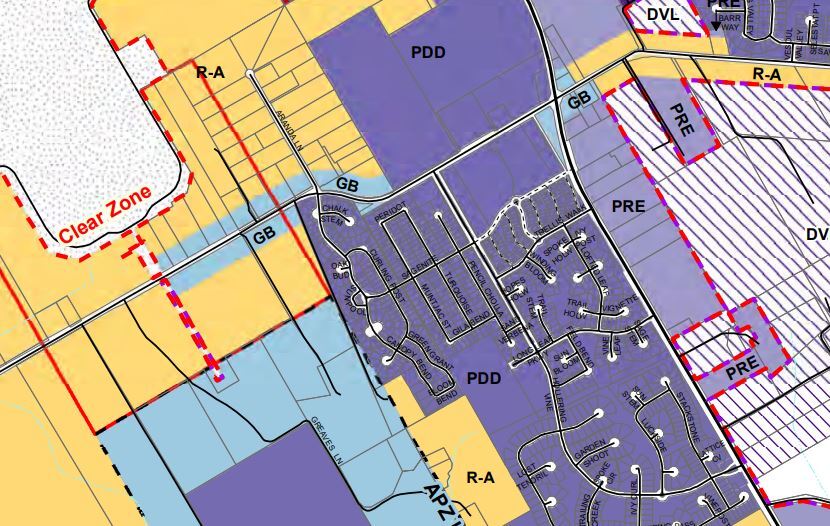 More Photos Of 11815 Lower Seguin Rd, Schertz Land For Sale