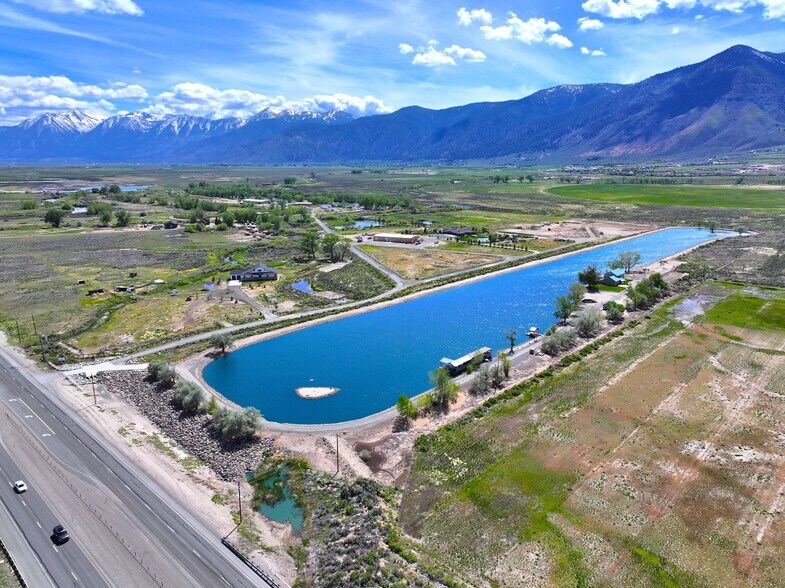 More Photos Of 2980 US Highway 395 N, Minden Land For Sale