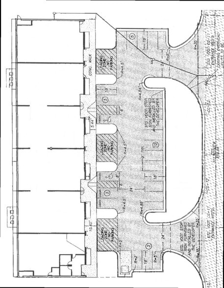More Photos Of 225-245 Granite Springs Rd, Richmond Light Distribution For Lease