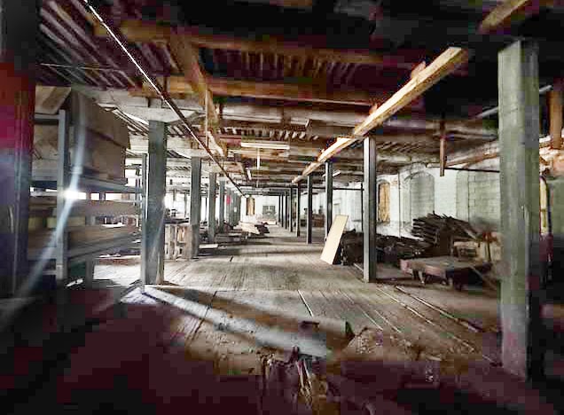 More Photos Of 340 Work st, Falconer Warehouse For Sale