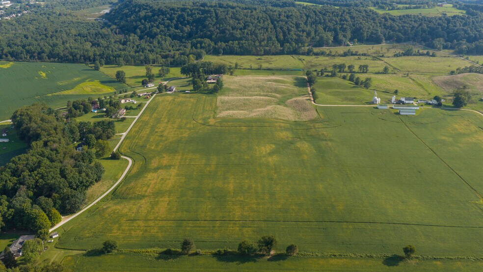 More Photos Of 10432 Township Road 65, Killbuck Land For Sale