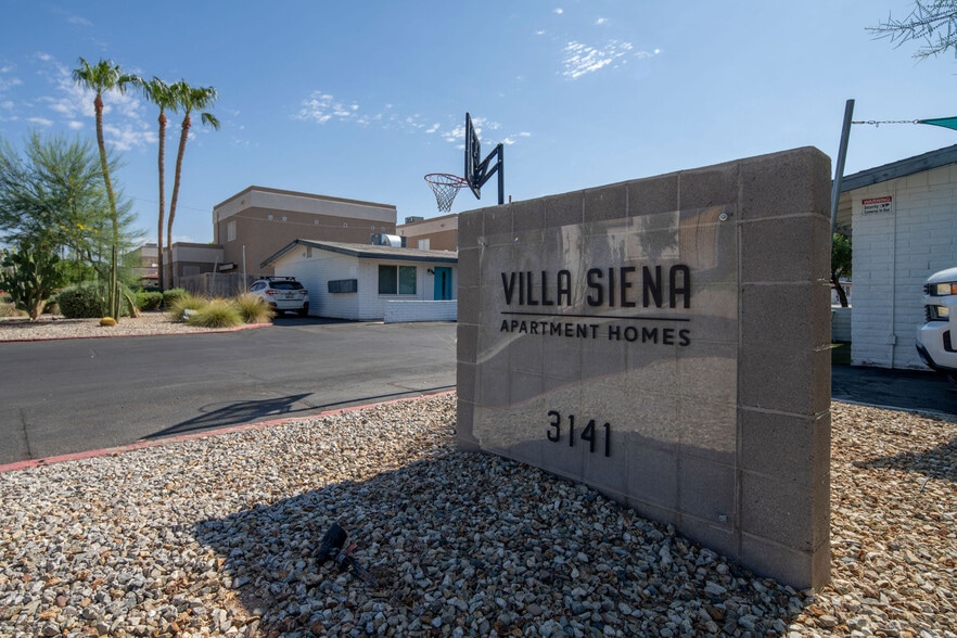 More Photos Of 3141 N 37th St, Phoenix Apartments For Sale