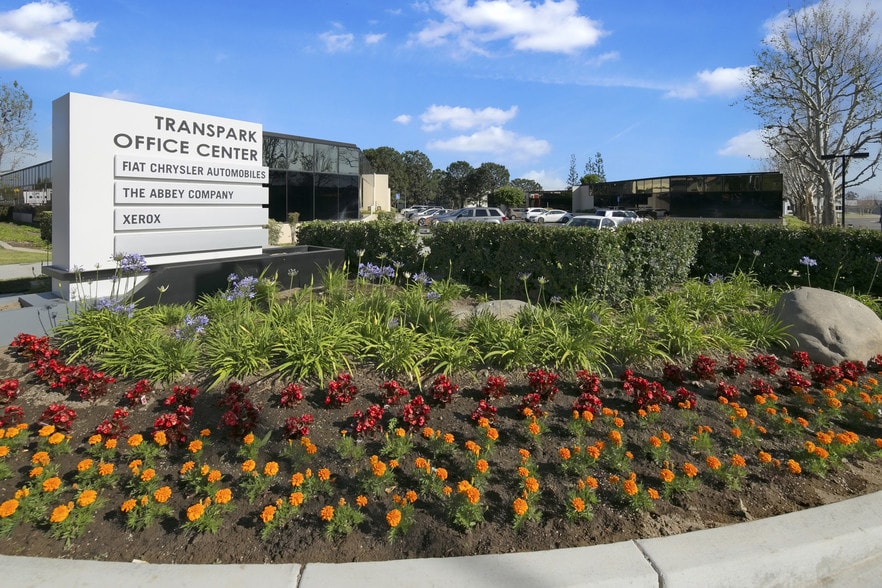 More Photos Of 2920 Inland Empire Blvd, Ontario Medical For Lease