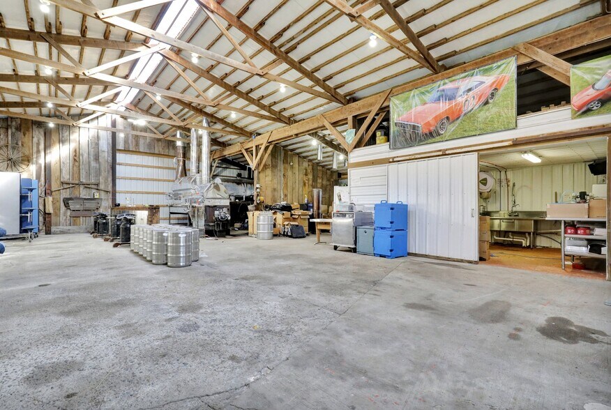 More Photos Of 2503 Butterfield Hwy, Springport Land For Sale