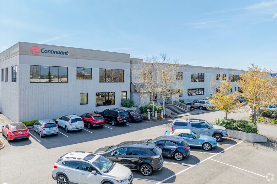 Primary Photo Of 5050 20th St E, Fife Manufacturing For Lease