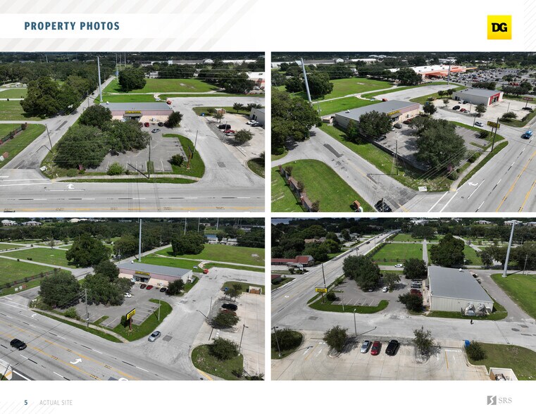 More Photos Of 2340 US 17, Winter Haven Freestanding For Sale