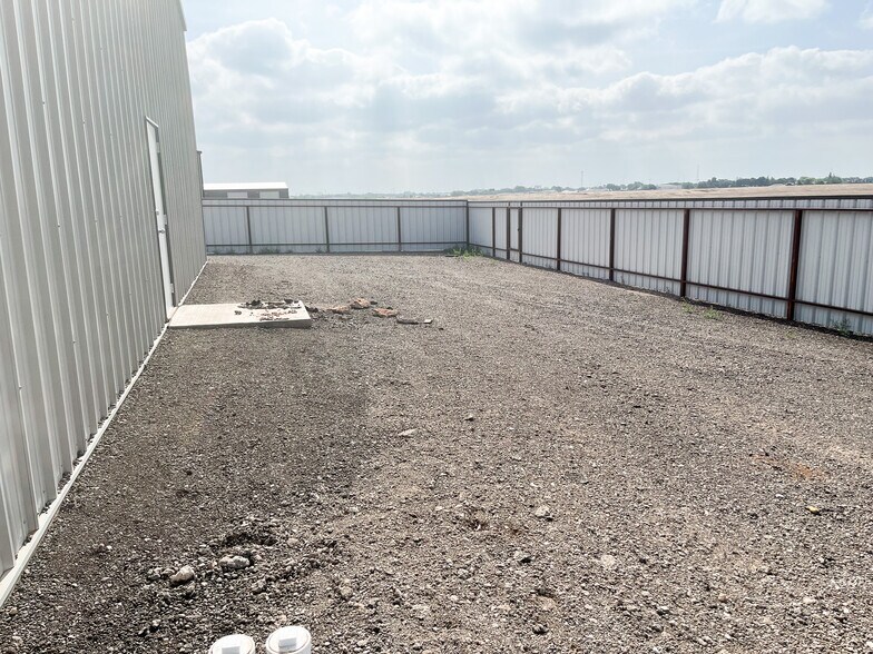 More Photos Of 7705 69th Street, Lubbock Showroom For Sale