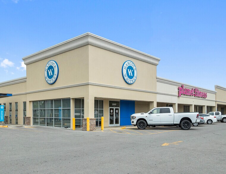 More Photos Of 10009 Jefferson Hwy, River Ridge Storefront For Sale