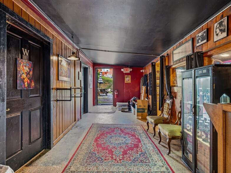 More Photos Of 70 N Main St, Mars Hill Restaurant For Sale