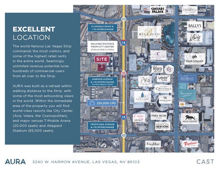 More Photos Of 3240 W Harmon Ave, Las Vegas Apartments For Lease